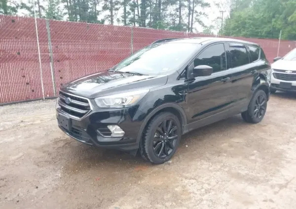 samochody osobowe Ford Escape cena 35000 przebieg: 145785, rok produkcji 2017 z Aleksandrów Łódzki